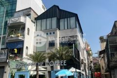 Bán nhà 3mt đào duy anh, p.9, phú nhuận 9 x 28, giá 67,5 tỷ.