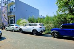 Chủ gửi bá.n nền 81m² đường b34 kdc 91b, p. tân an, tp. cần thơ