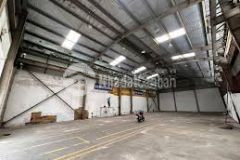 Cho thuê nhà kho 380m2 tại ngũ hành sơn giá 18 triệutháng