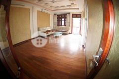 Cho thuê nhà mặt đường hồ tùng mậu, phú diễn, từ liêm 70m x 5t giá 26 triệu