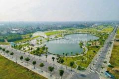 Bán lô đất thương mại dịch vụ kđt tây nam sách, hải dương, 887.4m2, mt 33m, giá rất rẻ