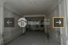 Nhà mặt tiền, 40m2, 7 lầu, phú nhuận, gía 2 tỷ.