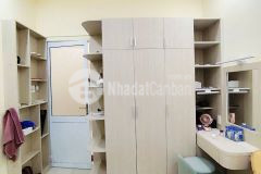 Giảm giá sốc 850tr hxh ma gia hem xe ba gac