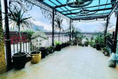 Mặt phố mai anh tuấn 45m2, 6t thang máy cực đẹp view hồ hoàng cầu giá 29.8 tỷ