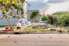 Bán nền đẹp đường c4 kdc phú an, phường hưng phú, tp cần thơ