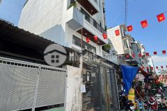 Bán nhà lê thị hồng, p.17, gò vấp 4,8 x 17, giá 15,9 tỷ.