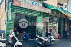 Bán nhà 26 đường số 7, p.3, gò vấp 7,2 x 13, giá 12 tỷ.