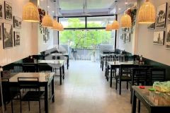 Mặt phố ô chợ dừa 40m2, 5 tầng, mặt tiền 4.5m kinh doanh đỉnh 20.8 tỷ hiếm đống đa