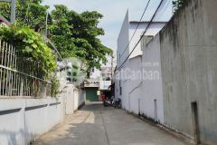 Bán nhà hẻm xe hơi nguyễn thị tú, bình tân 4,17m x 12m giá 5 tỷ