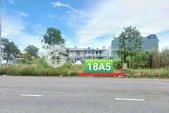 Bán nền vị trí sáng đẹp gi.á tốt trục chính a5 kdc tân phú, p. hưng phú, tp. cần thơ.