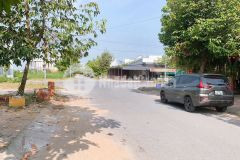 Chủ gửi bán cặp nhà kho trệt lửng còn mới đẹp đường b8 kdc phú an, p. hưng phú, tp cần thơ.