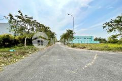 Bán nền 90m² đường b13 kdc tân phú, phường hưng phú, tp. cần thơ. giá bán 1 tỷ 700 triệu