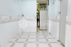 Nhà bán căn góc mặt tiền quận 4 đường xóm chiếu, 4 tầng kinh doanh buôn bán thuận tiện