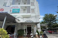 Bá.n căn góc shophouse 5 tầng dtsd 200m2 tại chung cư cadif block b kdc hưng phú 1