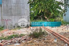 Bán mảnh đất ở siêu đẹp tại cầu giấy, ngõ rộng 3m, 53m2, mt 5m, 10.5 tỷ lh 0987104878