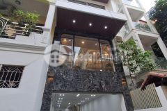 Bán nhà bồ đề,hồng tiến7 tầng,78m2,mt4.2m otô vào nhà nhỉnh 24 tỷ