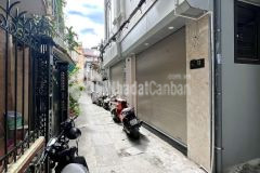 Phố đồng nhân, dt 4148m2, full nội thất đẹp, 5tầng, nhà mới, giá nhỉnh 10 tỷ