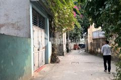 Chính chủ cần bán nhà an lạc trưng trắc, 3 tầng, ô tô vào thoải mái 0835459289