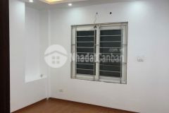 Cho thuê nhà riêng ngõ 8 lê quang đạo, quận nam từ liêm 35m x 5t giá 11 triệu