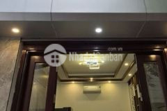 Phố nguyễn cao, dt 4555m2, gần ô tô, 5tầng, ngõ nông, giá nhỉnh 13 tỷ.