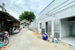 Phòng trọ mặt tiền mới xây giá rẻ gần đh tây đô, gần bến xe mới cần thơ giá cho thuê chỉ 1,5 triệu