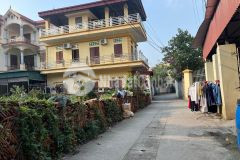 Đất đình dù ô tô vào thoải mái, đường thông, vị trí đẹp, ngay sart vành đai 3.5 0835459289