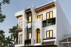 Bán nhà thôn nghĩa trai như quỳnh hưng yên, đủ nội thất ở ngay 0835459289