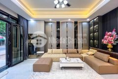 Nhà mới đẹp 100 nhà toạ lạc tại số 87 đường trục chính d13 kdc hồng loan, p. cái răng