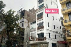 Bán nhà cổ linh,long biên 6 tầng,45m vỉa hè,oto tránh nhỉnh 16 tỷ