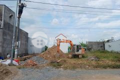 Cg còn 1 nền duy nhất 99.7m² kdc đông phú, châu thành, tp. cần thơ giá bán 1 tỷ 180 triệu