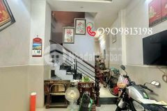 Bán nhà quận 1 shr công chứng nhanh giao ngay.