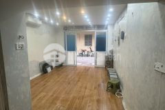 Cho thuê nhà tập thể tầng 1 phố thái thịnh, đống đa 50m, ô tô kd giá 10 triệu