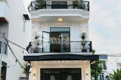 Nhà đẹp vừa hoàn thiện số 36 đường d7 kdc hồng loan, cái răng, tp. cần thơ