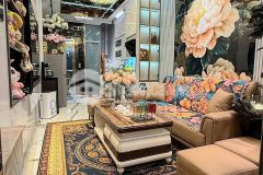 Cực phẩm phố minh khai 40m2, 5t thang máy long lanh, tặng full đồ nhập khẩu 13.9 tỷ