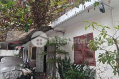 Cho thuê tập thể ngõ 230 lạc trung, hai bà trưng 60m giá 9 triệu ô tô tận nơi