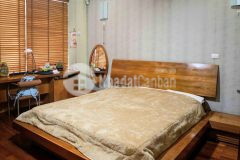 Mặt phố trịnh công sơn 120m2 lô góc, mặt tiền 5.5m view hồ kinh doanh đỉnh giá 85 tỷ