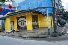 Cho thuê nhà 2 mặt tiền tại khu phố tây an thượng, dt 50m2, giá 20trth. lh0988159946 0969170001.