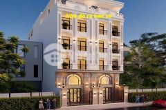 Bán nhà hxh trường chinh, p15, tân bình, gần 263m2. có 12 phòng cho thuê, ngang 9.3m, giá rẻ