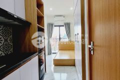 Bán tòa ccmn phố hoàng văn thái, thanh xuân, 19 pkk, dòng tiền 1.2 tỷnăm