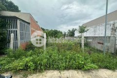 Bán nền thổ cư đường beton 8m xã đức hòa thượng dt 159m2 giá 1,15 tỷ