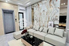 Hiếm phố sơn tây 40m2, 7t thang máy cực đẹp, mặt tiền 4.8m nhỉnh 13 tỷ hiếm ba đình