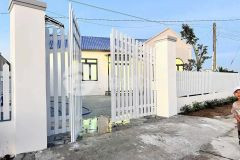 Cần bán nhà đẹp tại thôn tân phú,xã tân hội,lâm đồng chỉ 1.85 tỷ tl