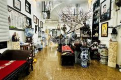 Bán căn nhà 4.5 tầng mặt phố hàn thượng, ph thành đông, tây hp, 96.5m2, mt 4.74m, giá tốt