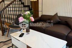 Bán căn nhà 3 tầng ngõ phố bình lộc, ph tân bình, tp hd, 42m2, 3 ngủ, nhà đẹp, ngõ oto vào