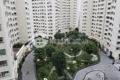 Chính chủ bán căn hộ tecco town ở kết hợp cho thuê, có dòng tiền sẵn. lh0938301818.