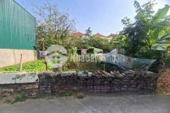 Đất đẹp 2 mặt thoáng ô tô nhỏ vào đất thôn hạ dương hà dt 81.6m2. giá 75 triệu m2