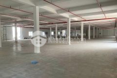 Cho thuê kho xưởng 12.000m2 tại kcn đồng văn, hà nam pccc tự động