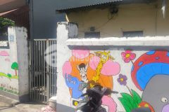 Cần bán đất full thổ cư 128m ở thạch bàn