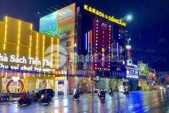 Bán gấp căn nhà 3 tầng mặt tiền phan văn hớn 160m² nở hậu giá chỉ 13.5 tỷ tl