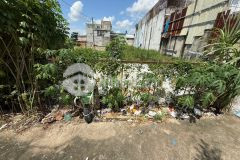 Sốc thật quận 12 xuất hiện lô đất 582m² ngang 13m full thổ giá chỉ 19.5 tỷ tl